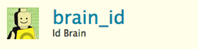 Twitter Id Brain Twitter Id Brain