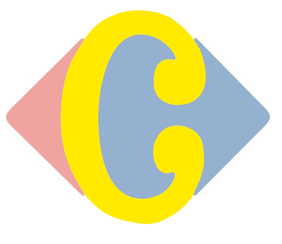 Logo Carrefour C