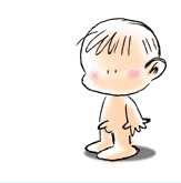 Irmaos Brain Charge Gif Animado Menino Pelado