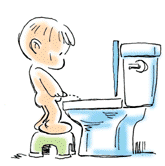 Irmaos Brain Charge Gif Animado Menino Pelado