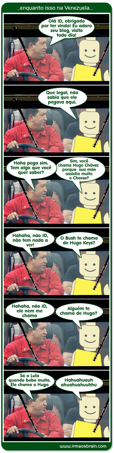 01t0037 Hugo Chavez