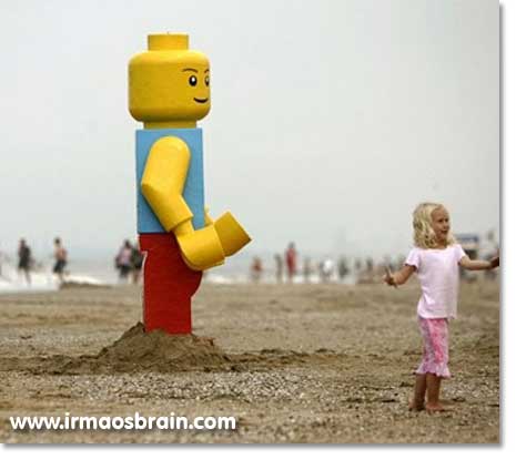 Lego 1