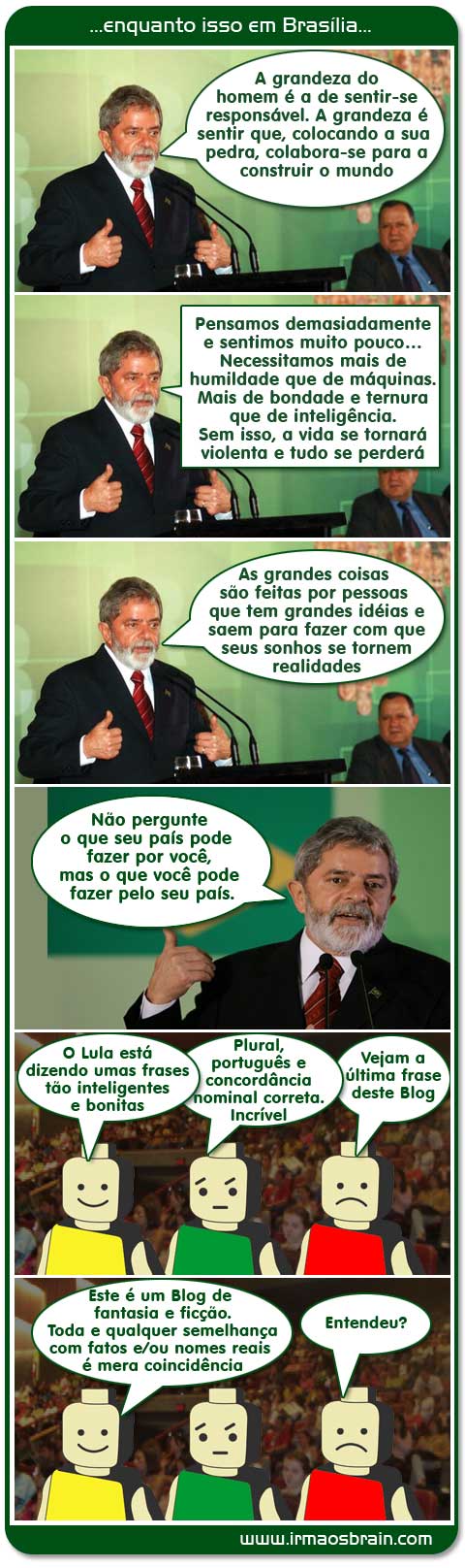 Lula Filósofo