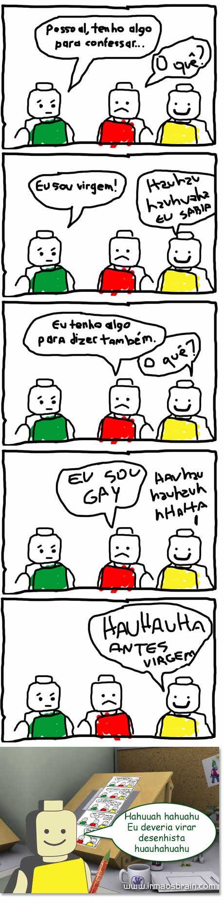 Id desenho