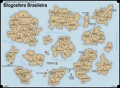 Outro Mapa