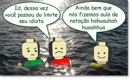 Navio Capitao 2