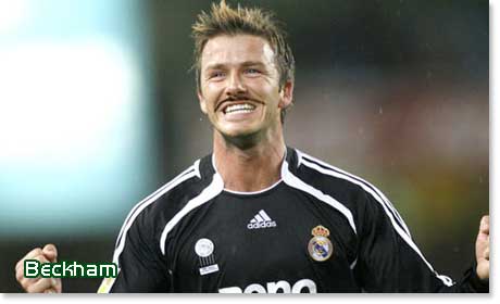 Beckhan