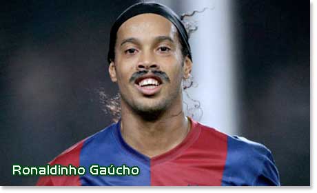 Ronaldo Gaucho