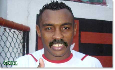 Obina