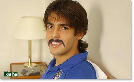 Kaka