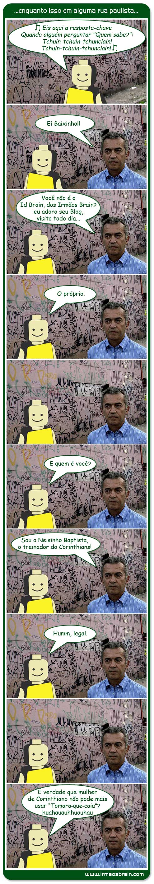 Corinthians