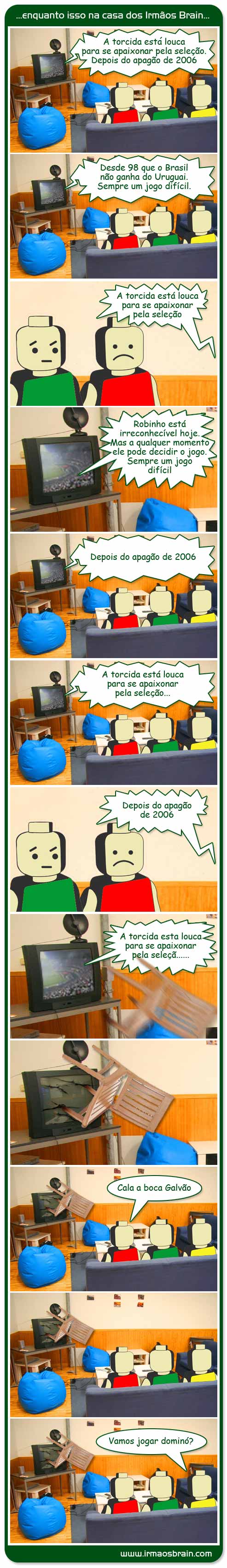 Galvao Buena