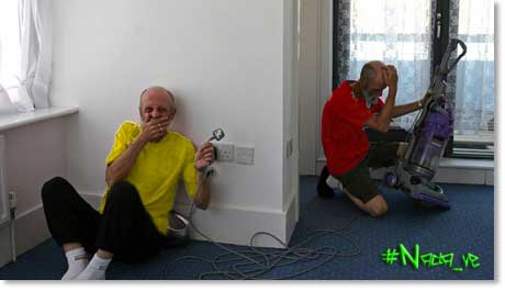 Irmaos Brain real