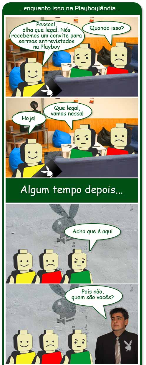 tirinha