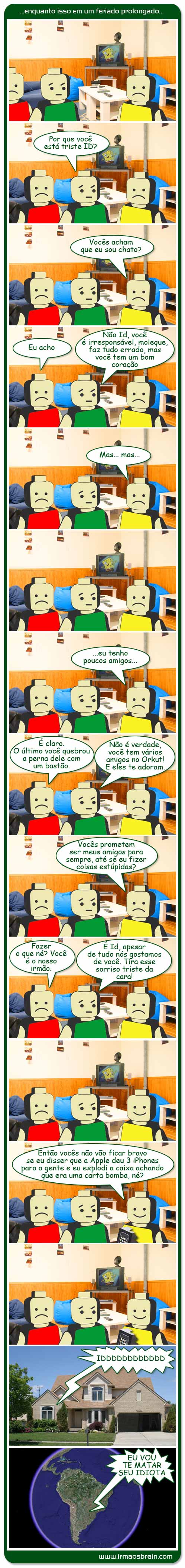 iphone apple irmaos brain