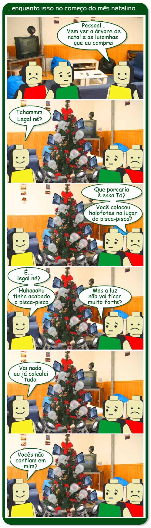 Arvore Natal