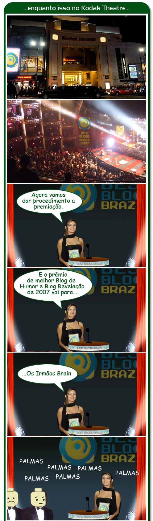 irmaos brain