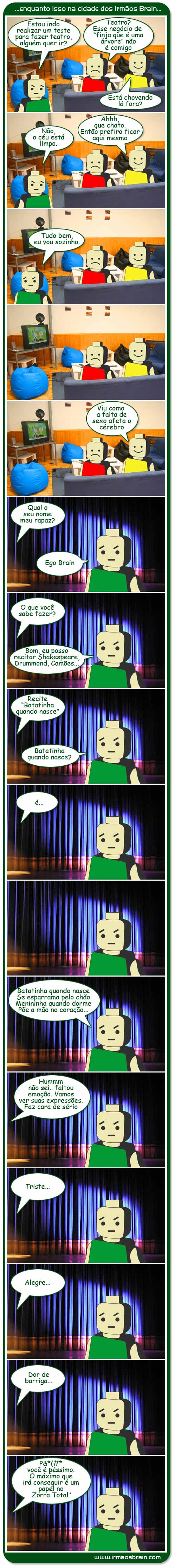 teatro zorra total