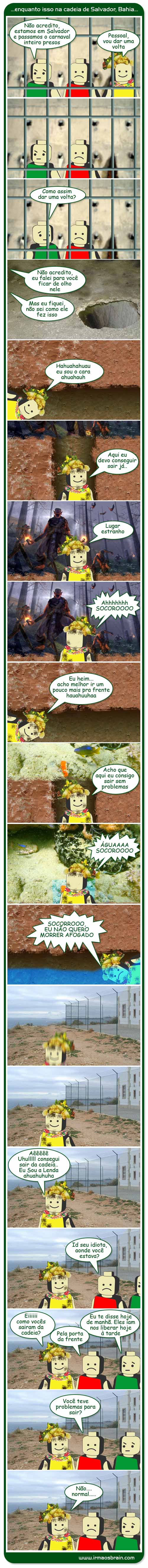 carnaval