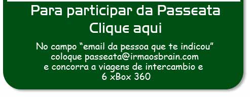 irmaos brain