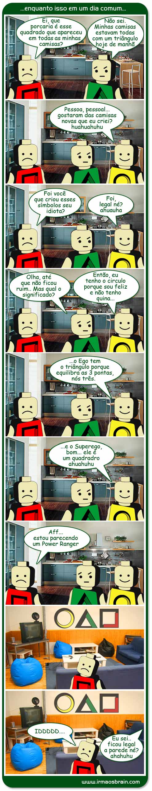 simbologia