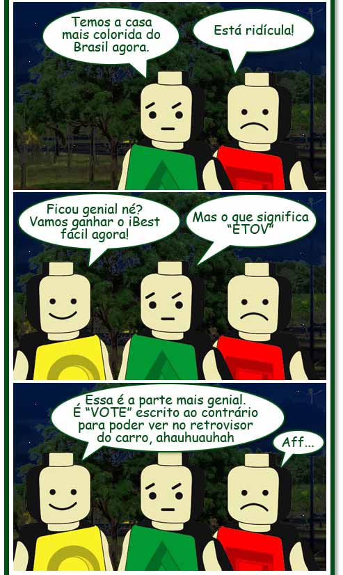 irmaos