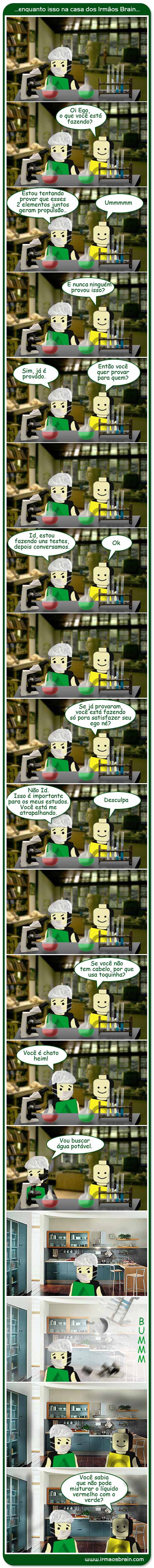 laboratorio