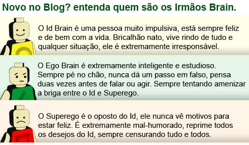 irmaos briam