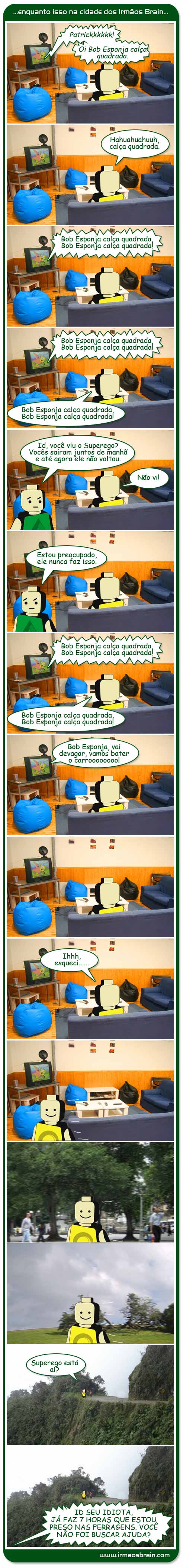 abismo