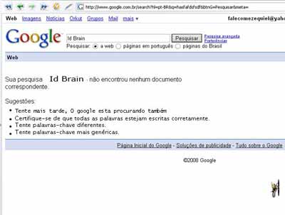 Id Google Google