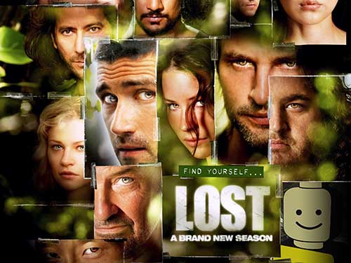 id lost