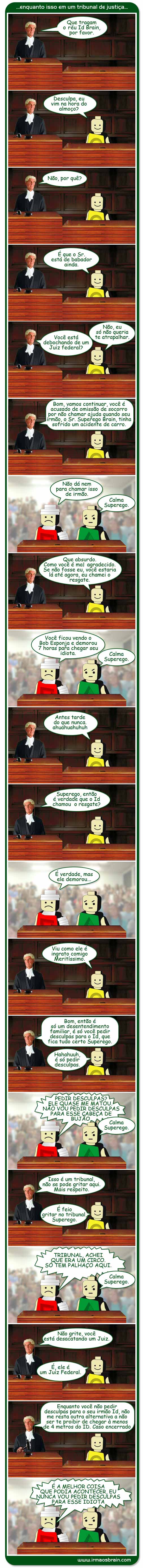 Justica