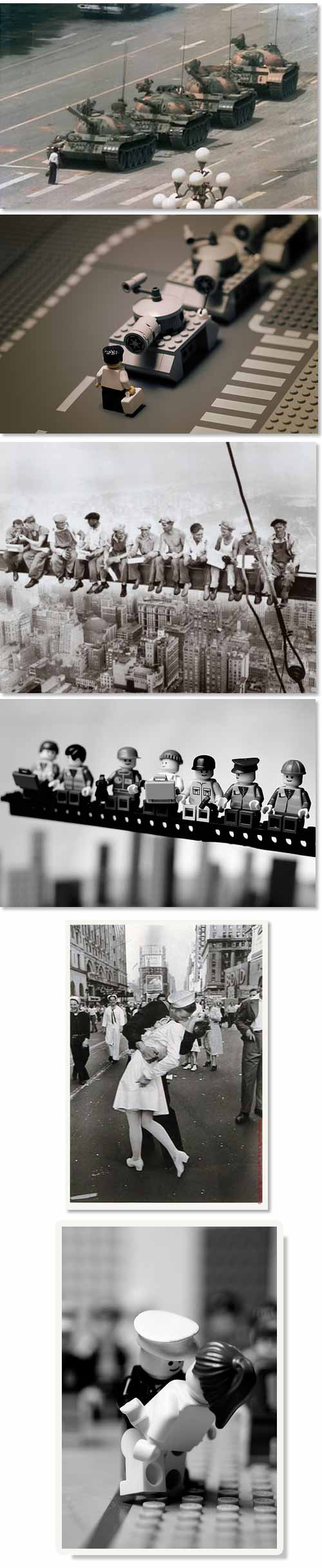 lego