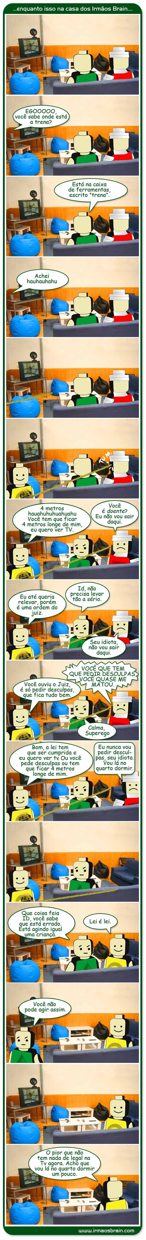 trena