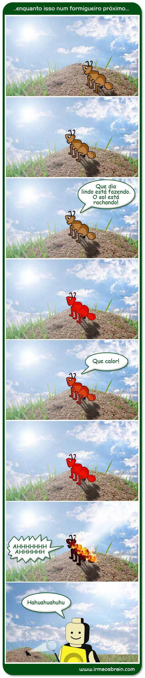 Formigueiro