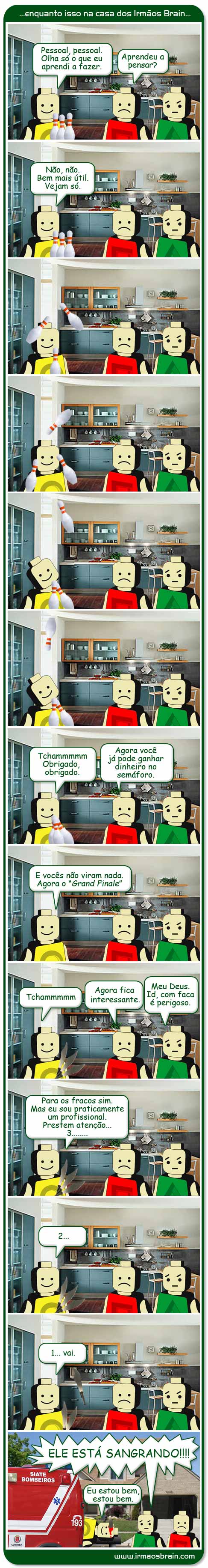 Malabarista