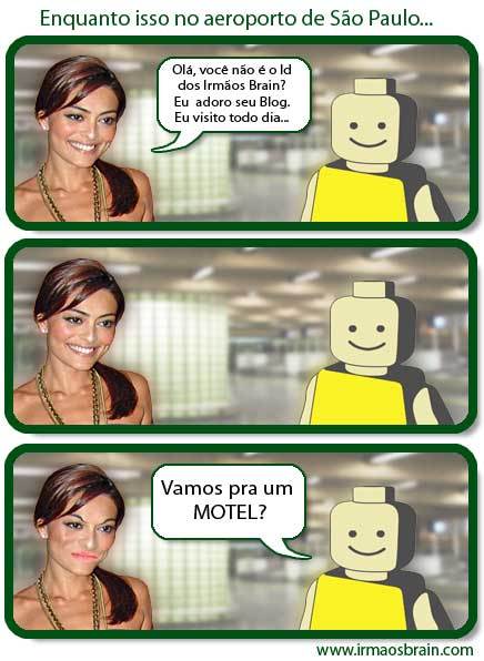 01t0001 Ola, você não é o Id Brain dos Irmãos Brain? Eu adoro seu blog, visito todo dia. Vamos para um motel?