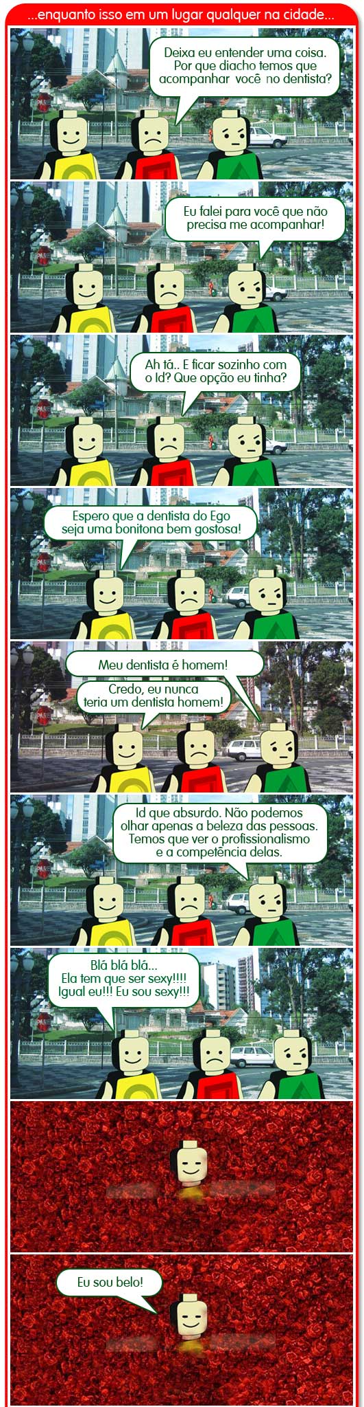 HSBC Beleza
