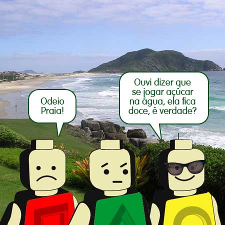 Ferias
