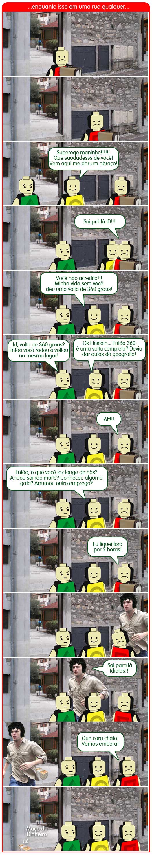 Honestidade