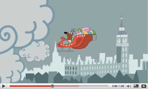 VIdeo HSBC