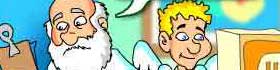 
       					Piada pronta…