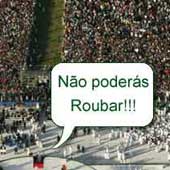 Papa no Brasil