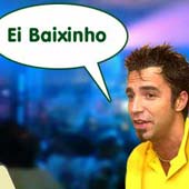 Tudo é possível…