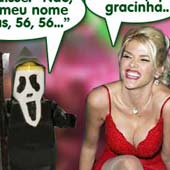 Um século…