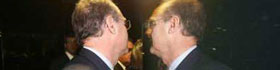 
       					Dupla personalidade