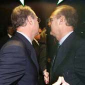 Dupla personalidade