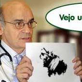 Irmãos Brain visita o Dr. Drauzio Varella