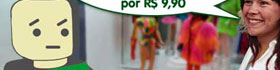 
       					Ego procurando uma Barbie