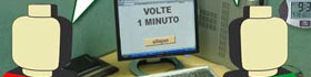 
       					Nova tecnologia em sites (Web 6.0)